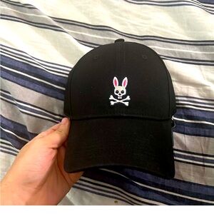 Psycho bunny NEW WITH TAGS cap
